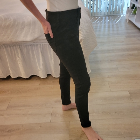 American Eagle | Super Stretch Denim - Picture 2 of 10